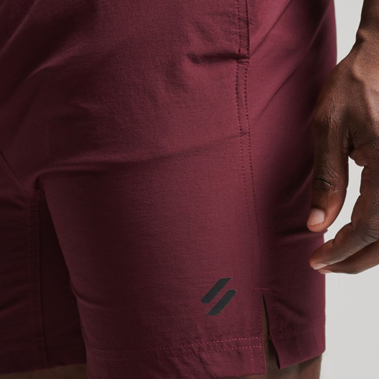 Superdry Ανδρικό σορτς Sport Core Multi Shorts Superdry Ανδρικό σορτς Sport Core Multi Shorts